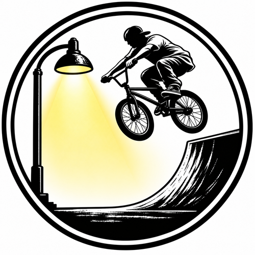 Ramps & Lamps 